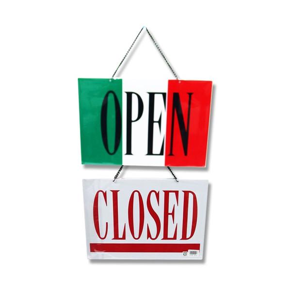 TC Ŕ ē OC-2 OPEN CLOSED C^A