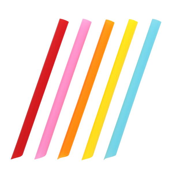 ●メーカー名：シバセ工業株式会社●品名：648タピオカストロー12×18 5色AS130本●JANコード：4582241686480　シモジマコード：004712929●備考：直径12mm×全長18cm　130本○タピオカドリンクや果肉入り...