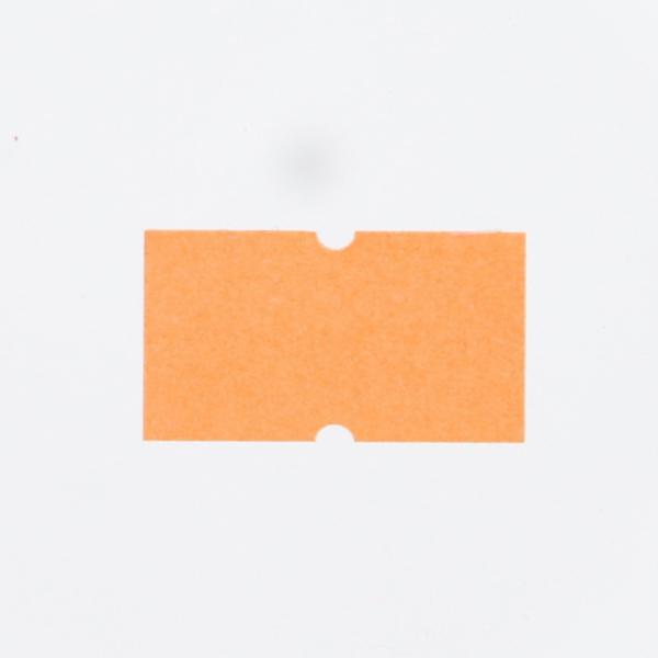 ●JANコード：4901755016031●備考：サイズ：12×21.6mm 材質：上質紙●入数：1巻　1000片×10巻●SP用●弱粘タイプ※印刷による着色のため、製造ロットにより若干色味にばらつきがあります。○アピール度抜群の蛍光色ラベ...