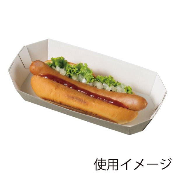 HEIKO 紙皿 業務用 使い捨て 食品容器 紙トレー 舟形 エコパーム HEIKO 紙皿 業務用 使い捨て 食品容器 紙トレー 舟形 エコパーム