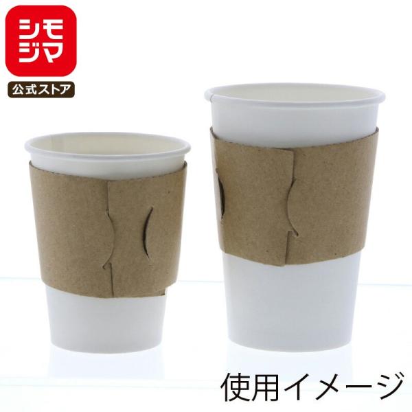 ●メーカー名：株式会社シモジマ●JANコード：4901755652758●備考：サイズ：外寸：幅280×55mm（開いたときのサイズ） 材質：片面段ボール　100枚入り○※商品画像は実物と多少色味が異なる事がございます。予めご了承下さい。※...