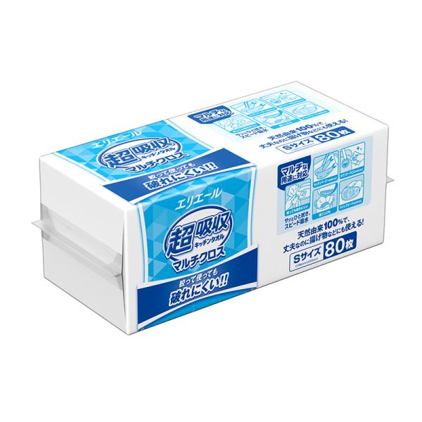 JANコード：4902011117660　シモジマコード：004747886サイズ：シートサイズ:198mm×230mm材質：パルプ+リヨセル拭き取り、調理、保存、掃除などマルチに活躍！ぎゅっと絞れて使える強度！異物混入防止対策に！油濾し・...