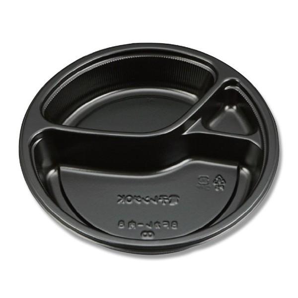 ●メーカー名：シーピー化成株式会社●JANコード：4935168028763●備考：サイズ:外寸:φ212×高42mm 材質:BF ●電子レンジ使用可●オーブン使用不可●耐油性:あり●耐熱温度:105℃●ごはんの容量:約280g/ルーの容量...