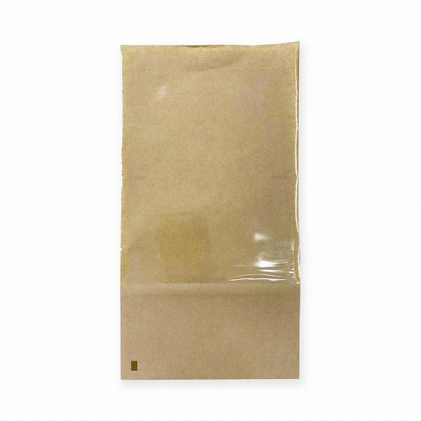 150×275mm焼き芋を入れた状態で販売する袋です。中身を覗かずに選べるので衛生的です。下部は紙なので、落ちた皮などの目隠しになります。●入数：100枚※ 商品画像は実物と多少色味が異なる事がございます。予めご了承ください。 ※弊社配送セ...