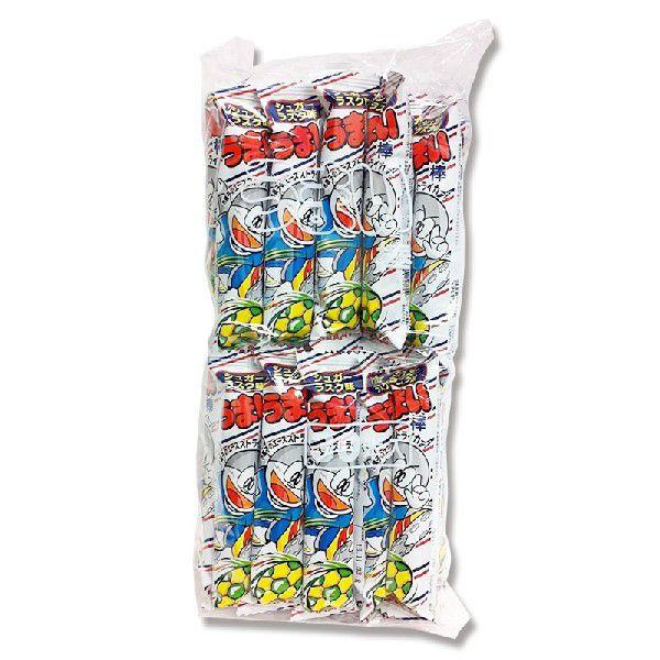 うまい棒 30本入 シュガーラスク味 Buyee 日本代购平台 产品购物网站大全 Buyee一站式代购 Bot Online