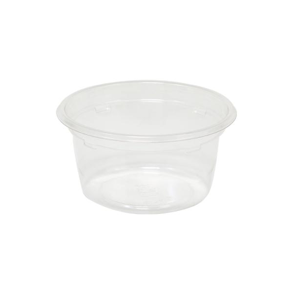 ●メーカー名：リスパック株式会社●JANコード：4946944088758●備考：サイズ:外寸:直径76×高38mm 材質:バイオPET 入数:50枚◯シモジマコード:004450803●満杯容量:106ml●首下容量:84ml●電子レンジ...