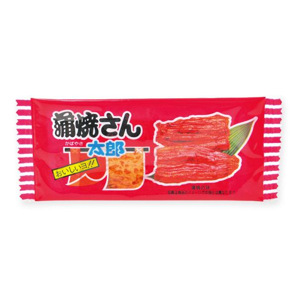 蒲焼さん太郎 60袋 シモジマかっぱ橋paypayモール店 通販 Paypayモール