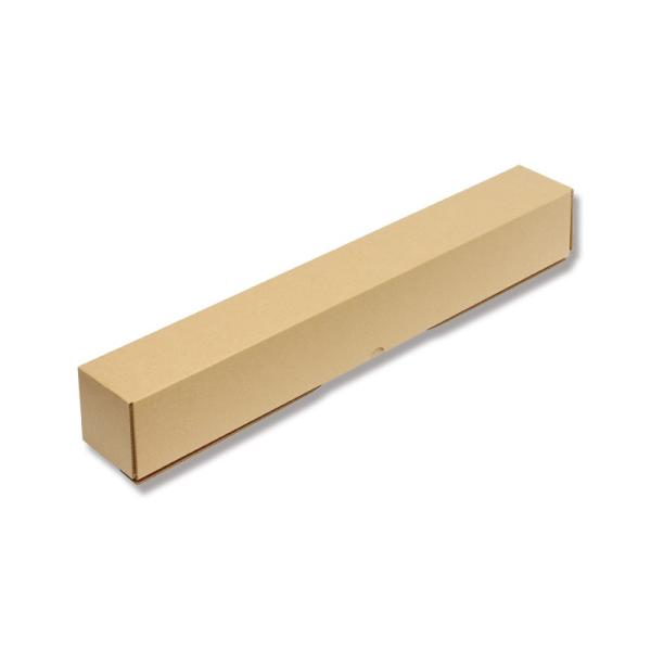 ●JANコード：4973107719617●備考：サイズ：618×88×88mm（組立サイズ・外寸） 材質：ダンボール○ポスターなどの紙類の保管・発送に便利。○3通りのサイズ調整により、様々な大きさの紙を収納可能。※ 商品画像は実物と多少色...