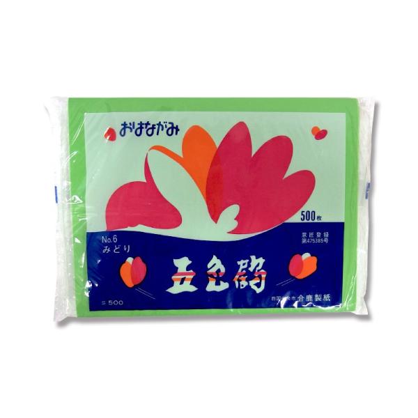 ͂Ȃ 500 Cxgpi ݂ǂ No.6(ܐF) OH-06