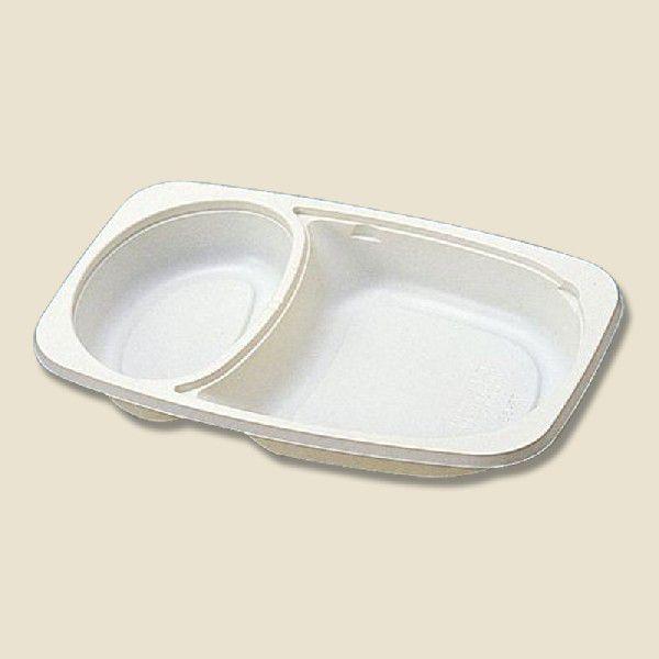 弁当容器 業務用 使い捨て カレー容器 テイクアウト Tr 53h 本体 50枚