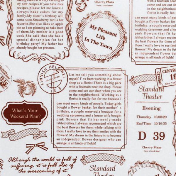 JANコード：4991120232326シモジマコード：004524021サイズ：150mm×150mm材質：晒パラフィン紙(ワックス加工)油染みや乾燥を防ぐワックスペーパーは食品の敷紙やラッピングに人気です。お弁当の仕切りやお菓子の包装に...