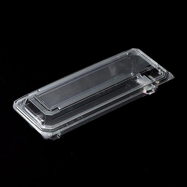 食品 容器 50枚 嵌合 フードパック OP-4436-45U デンカポリマー