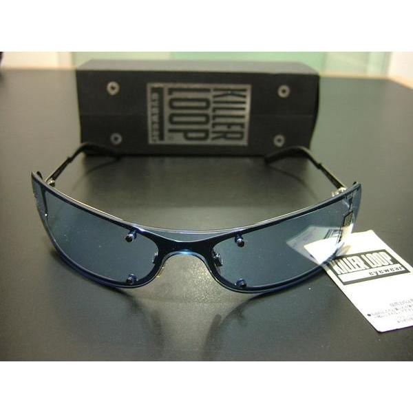 キラーループ KILLERLOOP サングラス イタリア製 KL3119 新品 キラーループ KILLERLOOP サングラス イタリア製 KL3119 新品