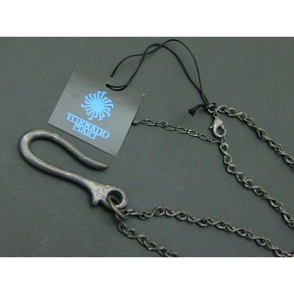 TORNADO MART トルネードマート ネックレス 新品 : PROX - 通販 