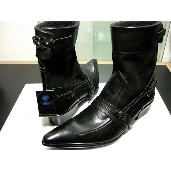 靴 tornado mart leather shoes y2k grunge tornado mart leather shoes y2k grunge