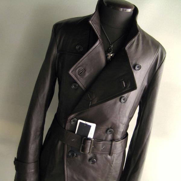 TORNADO MART（トルネードマート） 新品 8.3万 LL イタリーラムスキン