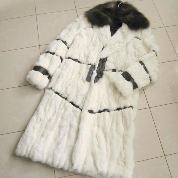 TORNADO MART（トルネードマート） 20万 新品 L ファーチェスター