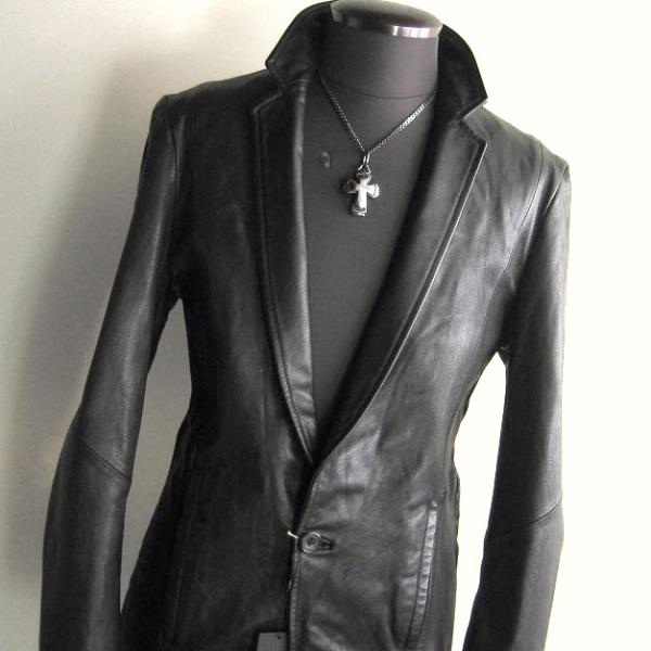 HIGH STREET（ハイストリート） 6.9万 新品 L トルネードマート ゴート