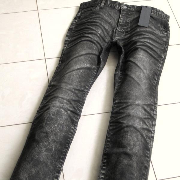 TORNADO MART ダークブラウン ブーツカットデニム Lサイズ TORNADO MART ダークブラウン ブーツカットデニム Lサイズ