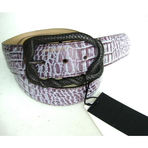 新品、未使用！　トルネードマート　クロセットバックルベルト proprox_xh163