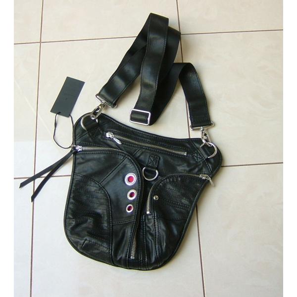 TORNADO MART（トルネードマート） シープスキン ライダース ボディ