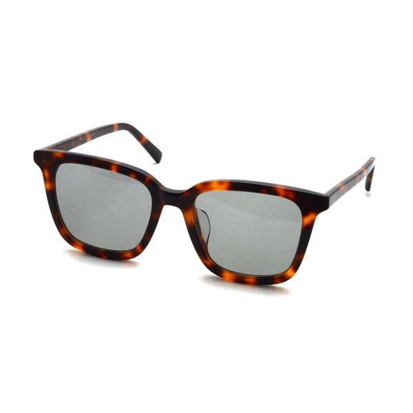A.D.S.R.（エーディーエスアール） A.D.S.R. LUDO 03 Havana Brown