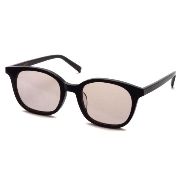【A.D.S.R.】MONK ブラウン タキマキ購入品 A.D.S.R. / MONK ライトカラーサングラス |滝沢眞規子さんご愛用