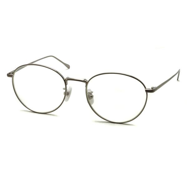 BOSTON CLUB ボストンクラブ DANIEL52 メガネ サングラス 通販】DANIEL52(ダニエル) 03┃BOSTON CLUBの正規取扱い店舗Visio