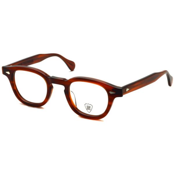 JULIUS TART OPTICAL ^[g AR A[l ubW:24mm AMBER Ao[ Ԃׂ݂̂b@Klt[ f