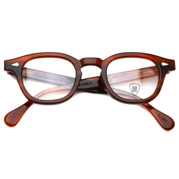 Julius Tart Optical タート メガネフレーム Ar アーネル 44 24 Amber アンバー べっ甲柄 送料無料 Buyee Buyee 提供一站式最全面最专业现地yahoo Japan拍卖代bid代拍代购服务 Bot Online