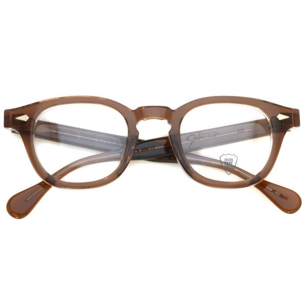 Julius Tart Optical タート Ar アーネル 44 24 Brown Crystal 2 ブラウンクリスタル 2 メガネフレーム 送料無料 Buyee Buyee Japanese Proxy Service Buy From Japan Bot Online