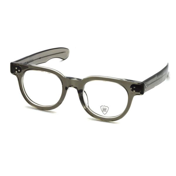 JULIUS TART OPTICAL FDR 48 GREY CRYSTAL
