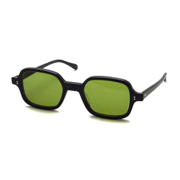 JULIUS TART OPTICAL タート T-SQUARE Sun BLACK - GN30 ブラック