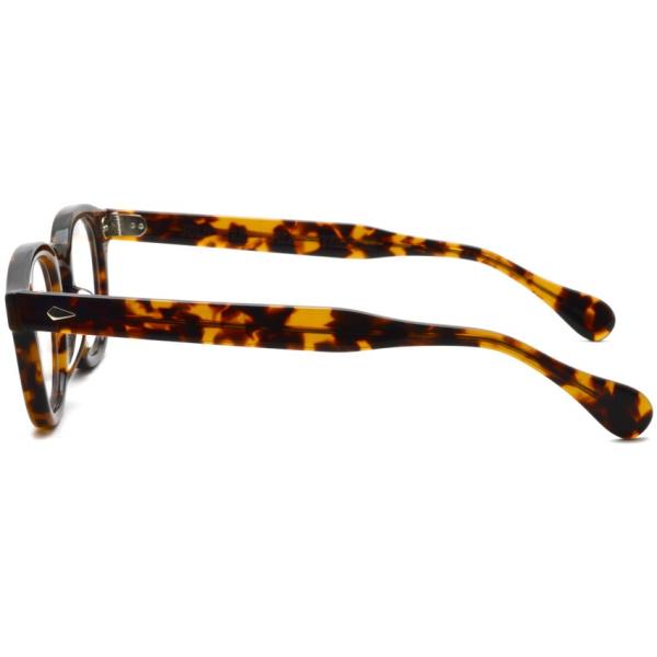 Julius Tart 44 22 Optical タート メガネフレーム Ar アーネル メガネフレーム 44 22 メガネ 老眼鏡 Tortoise トータス べっ甲柄 送料無料 Tart Ar 44 Tort Props オンラインショップ