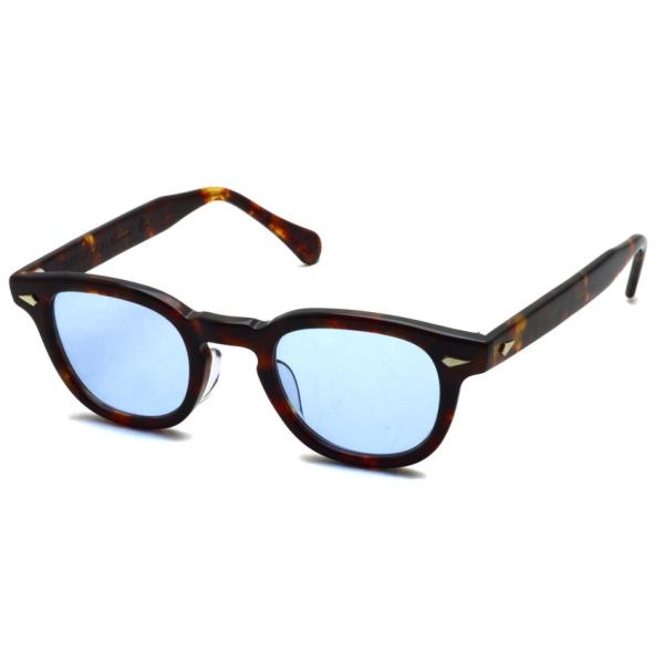 TART OPTICAL ARNEL ^[gIveBJ A[l JD-04 002 WALNUT-Light Blue ׂb-Cgu[ TOX 