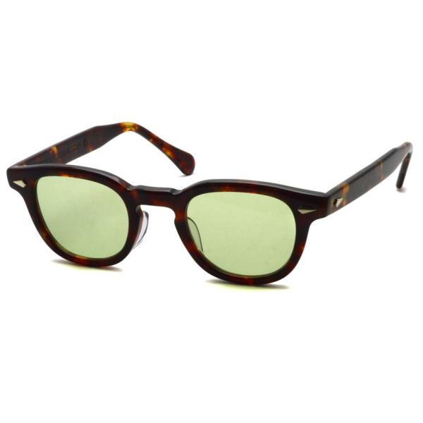 TART OPTICAL ARNEL ^[gIveBJ A[l JD-04 002 WALNUT-Light Green ׂb-CgO[ TOX 