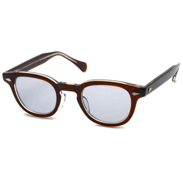 TART OPTICAL ARNEL ^[gIveBJ A[l JD-04 004 BROWN CLEAR-Light Grey uENA-CgO[ TOX 