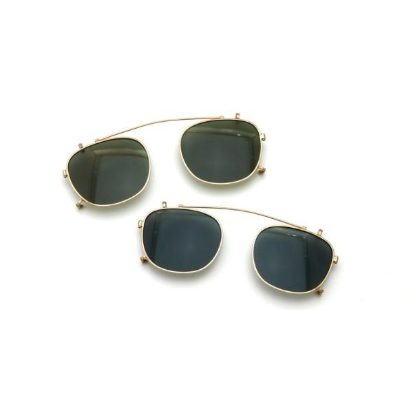 TART OPTICAL ARNEL ^[gIveBJ A[l JD-04 CLIP  GOLD S[h-O[Y Nbv̂