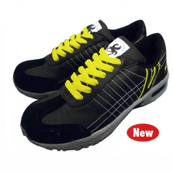 日進ゴム ハイパーvソール 安全スニーカー 安全靴 211 静電 樹脂先芯 Hv 211 Pro Shop Asahi 通販 Yahoo ショッピング