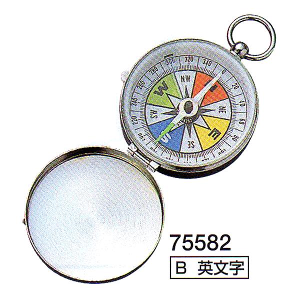 シンワ測定 方向コンパス No 755 英文字 Shinwa 755 Pro Shop Asahi 通販 Yahoo ショッピング
