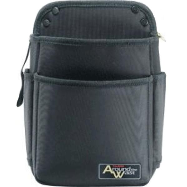 Tjmデザイン タジマ 電工腰袋２段 ウエストバッグ 中 Aw De2m Tjm Awde2m Pro Shop Asahi 通販 Yahoo ショッピング