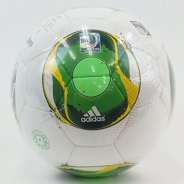 アディダス サッカーボール カフサ ルシアーダ 5号球 As5lu Pro Shop B D 通販 Paypayモール