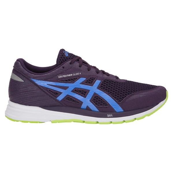 asics gel feather glide 4