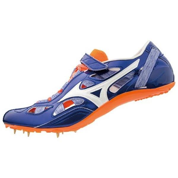 ミズノmizuno陸上スパイクメンズ レディースクロノ