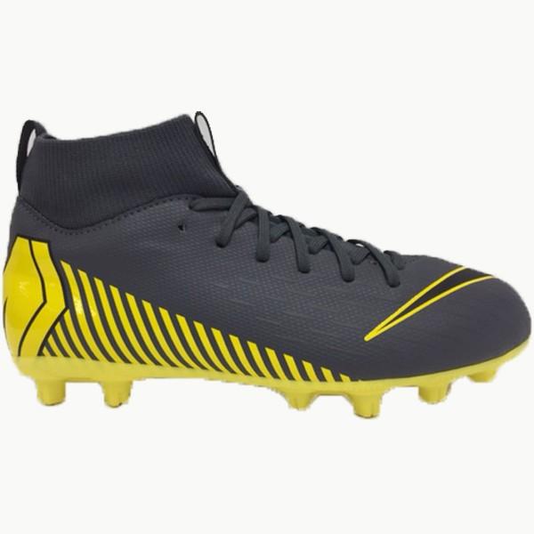 nike junior mercurial superfly 6