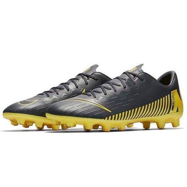 ナイキ Nike マーキュリアル ヴェイパー 12 プロ Hg Mercurial Vapor 12 Pro Hg Ah8760 070 19 サッカー スパイク メンズ Pro Shop B D 通販 Paypayモール