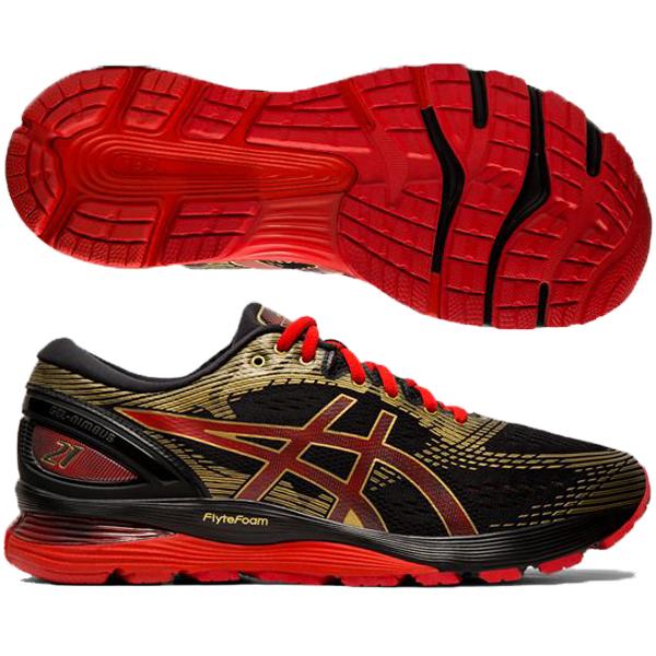 asics women's gel nimbus 21