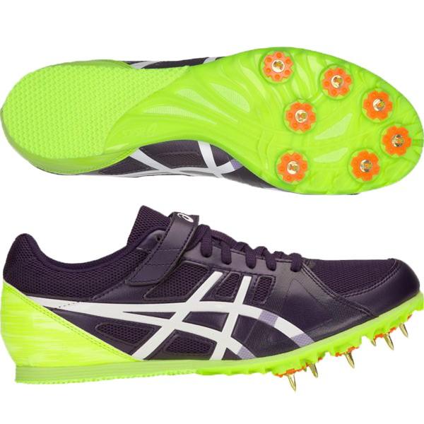 陸上 スパイク 短距離 アシックスの人気商品 通販 価格比較 価格 Com