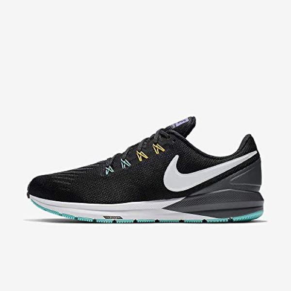 ナイキ Nike Air Zoom Structure 22 エア ズーム ストラクチャー 22 1636 008 Pro Shop B D 通販 Paypayモール