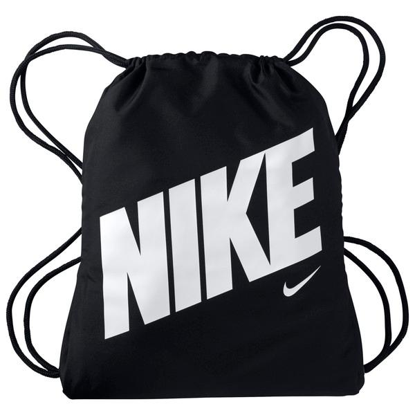 ナイキ Nike グラフィック キッズ ジムサック Ba5262 015 スポーツバッグ ナップサック 小物入れ 部活 練習 プレゼント 贈り物 Pro Shop B D 通販 Paypayモール